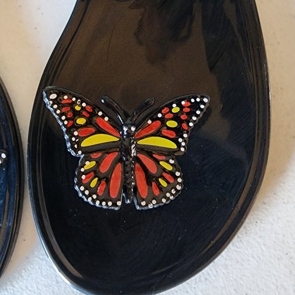 Katy Perry Sandals "EUC" - Picture 3 of 13
